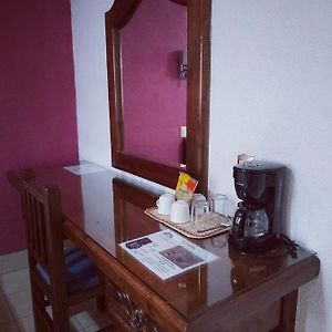 Habitación con Cama King