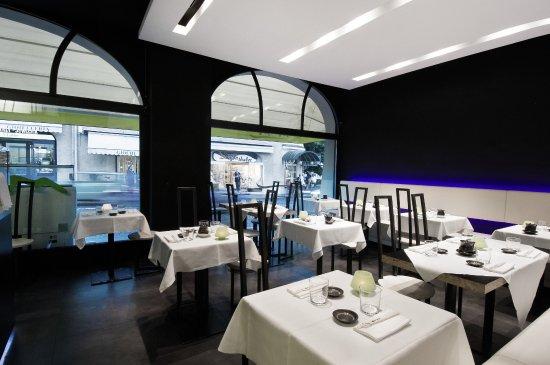 Momo Sushi Restaurant